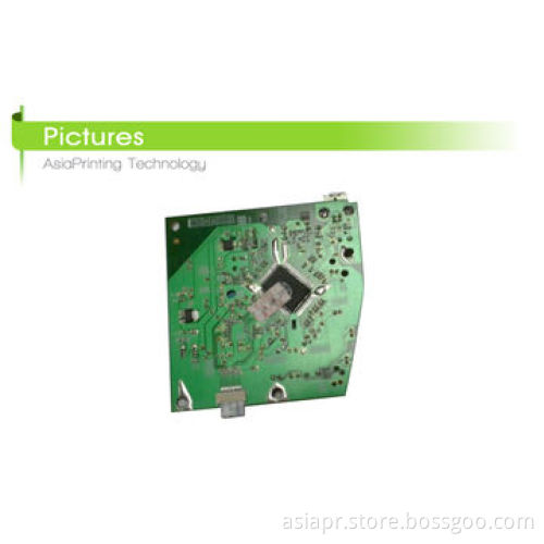 Formatter Board, for use in HP LaserJet P1005/1006/1007/1008, Nice QualityNew